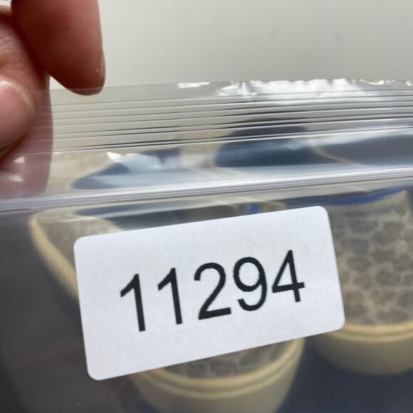 Rothy's Cheetah Print Slip on Shoes Sneakers Women's 7.5 Comfort - Picture 12 of 12